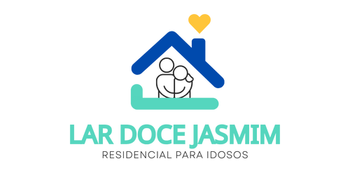 Lar Doce Jasmim - Residencial para Idosos